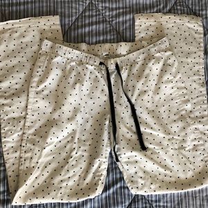 Old Navy Pajama Pants